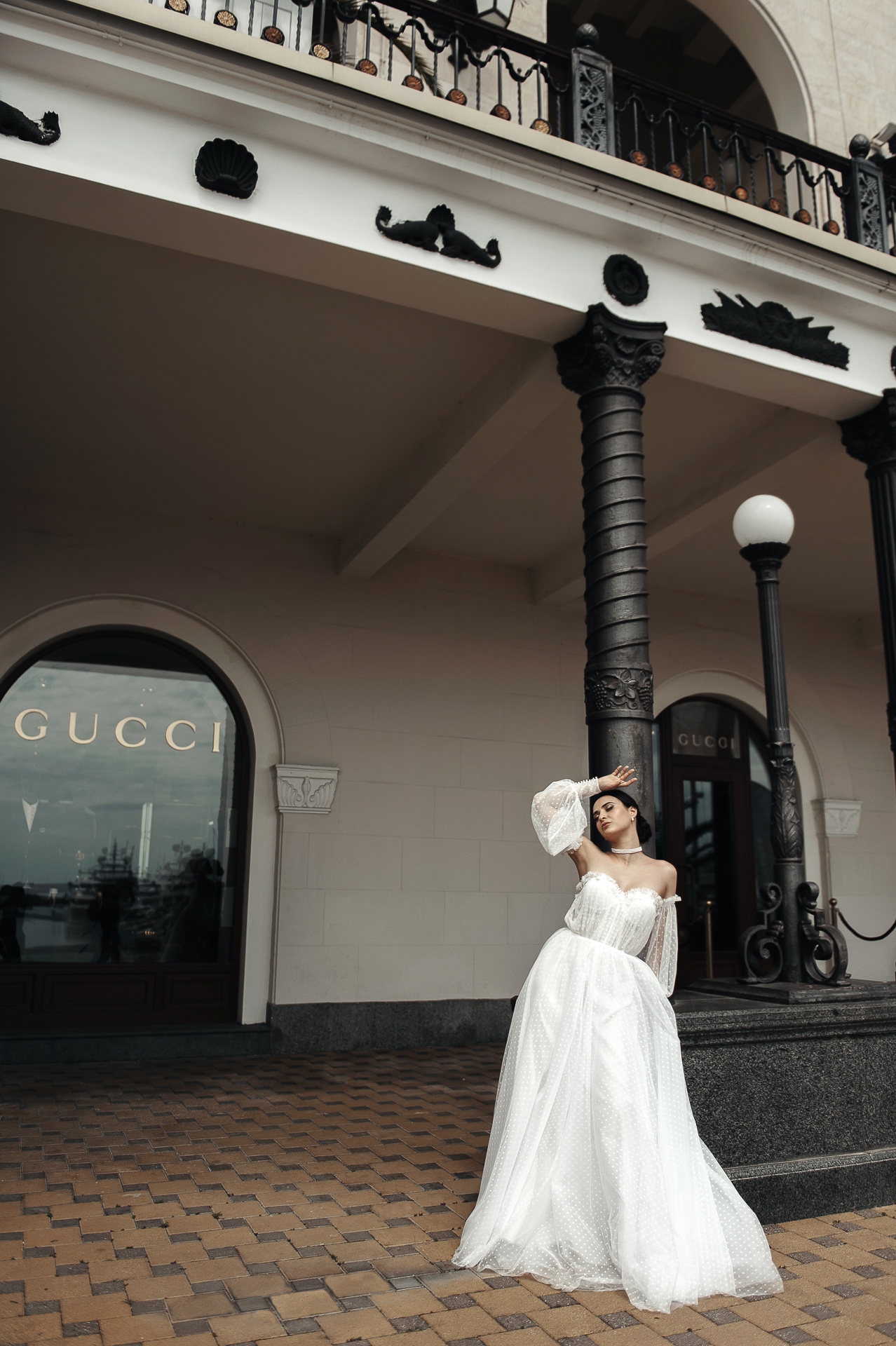 Ашот и Мария Сочи. Свадебный фотограф в Ростове-на-Дону Тарасенко Константин