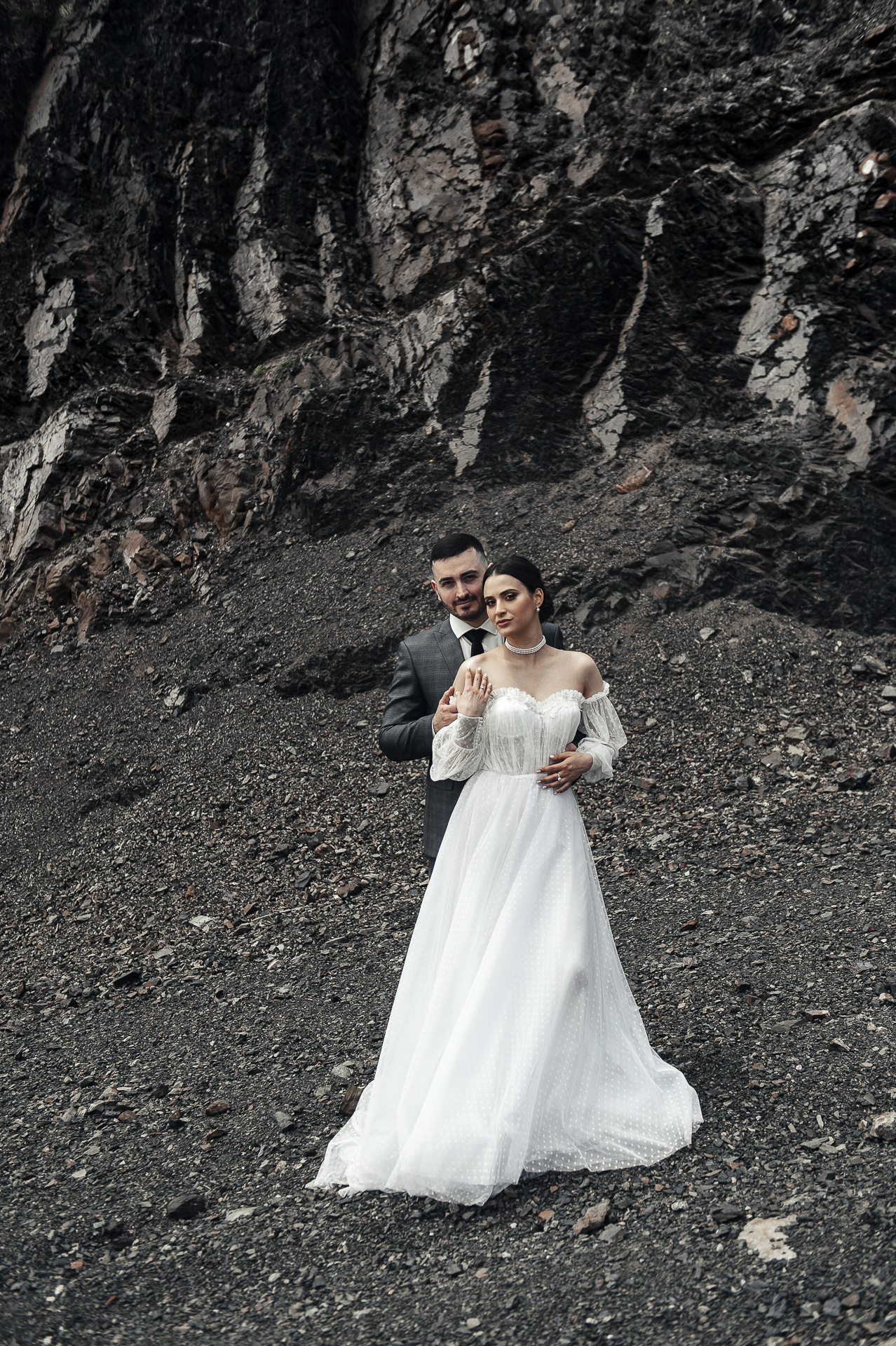 Ашот и Мария Сочи. Свадебный фотограф в Ростове-на-Дону Тарасенко Константин