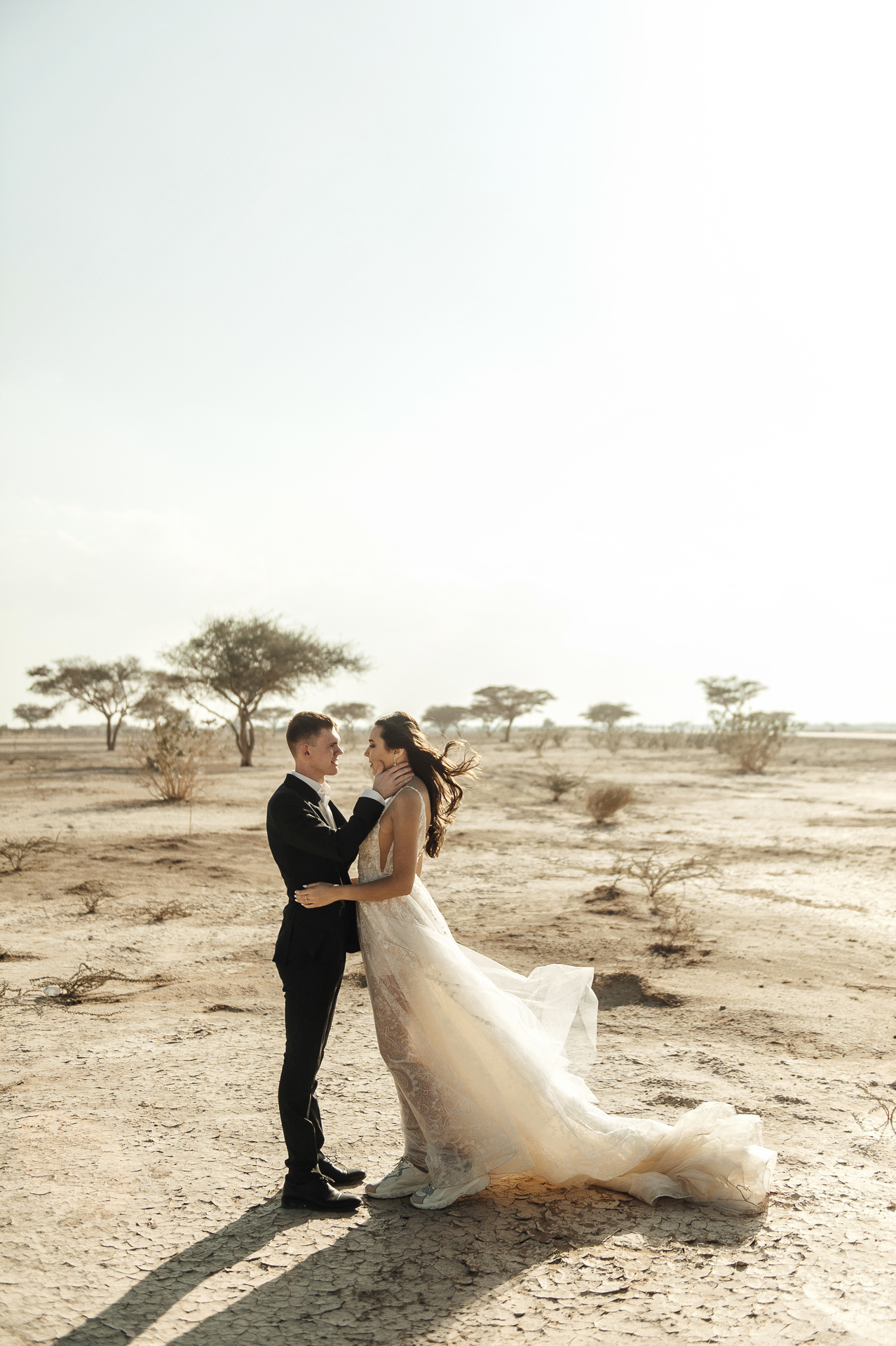 Алексей и Лилия ОАЭ. Свадебный фотограф в Ростове-на-Дону Тарасенко Константин