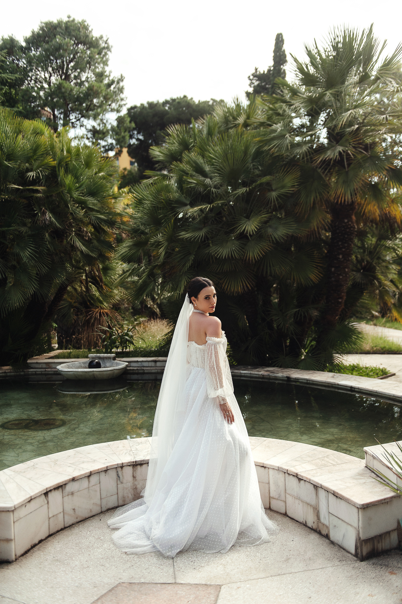 Ашот и Мария Сочи. Свадебный фотограф в Ростове-на-Дону Тарасенко Константин