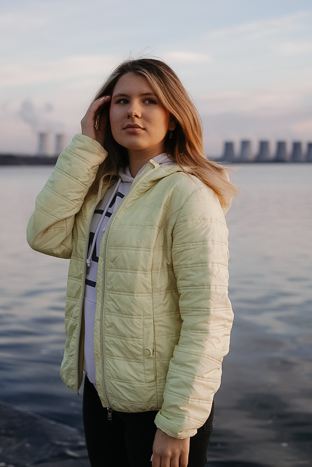 Portrait. Фотограф / видеограф в Москве и Сочи Sofia Riversong