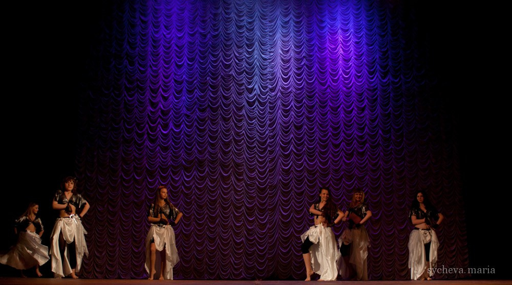 Амира. Детский концерт. Детский и семейный фотограф, фотограф мероприятий Нижний Новгород