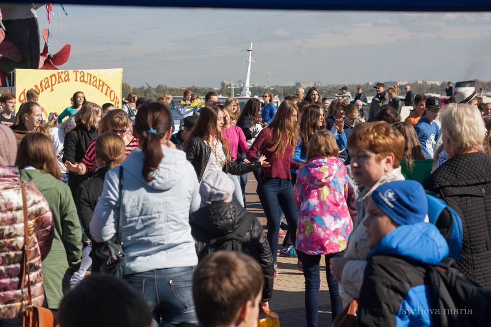 Ярмарка талантов. Детский и семейный фотограф, фотограф мероприятий Нижний Новгород