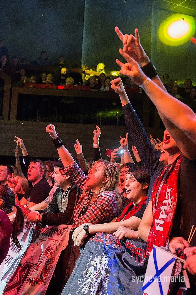 Концерт группы Ария. Детский и семейный фотограф, фотограф мероприятий Нижний Новгород