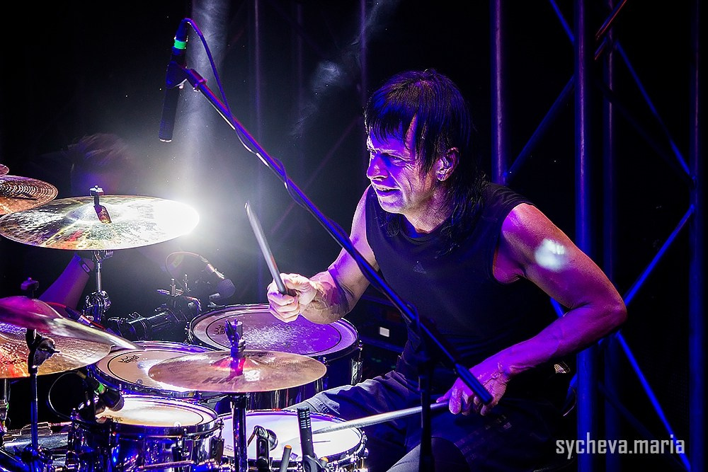 Концерт группы Ария. Детский и семейный фотограф, фотограф мероприятий Нижний Новгород