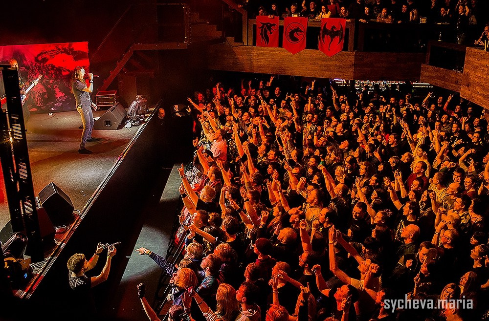 Концерт группы Ария. Детский и семейный фотограф, фотограф мероприятий Нижний Новгород