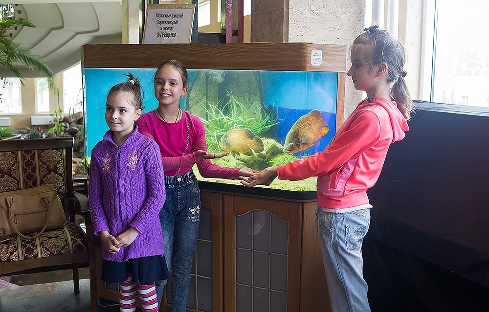 Благотворительный показ ТЮЗ. Детский и семейный фотограф, фотограф мероприятий Нижний Новгород