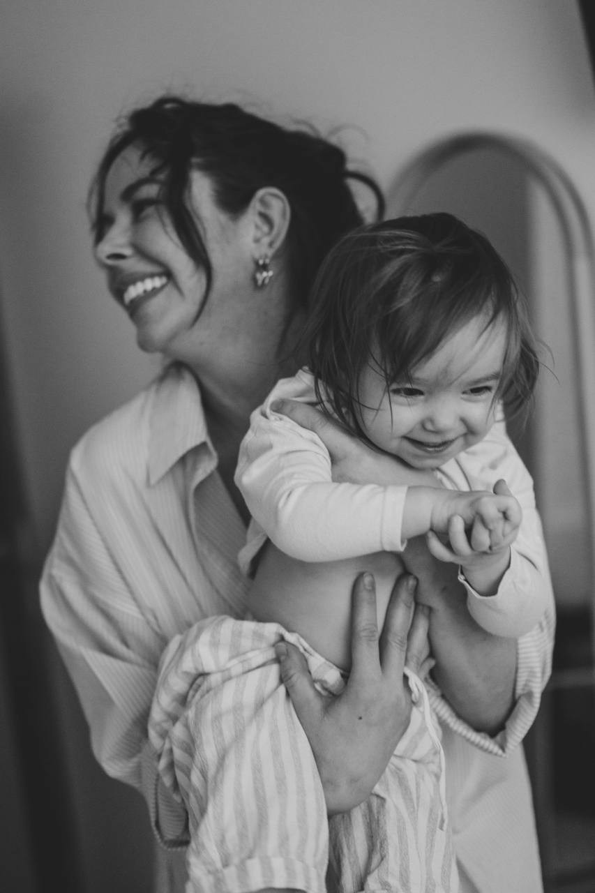 Семейные съёмки. Семейный фотограф в Москве Дарья Пузикова