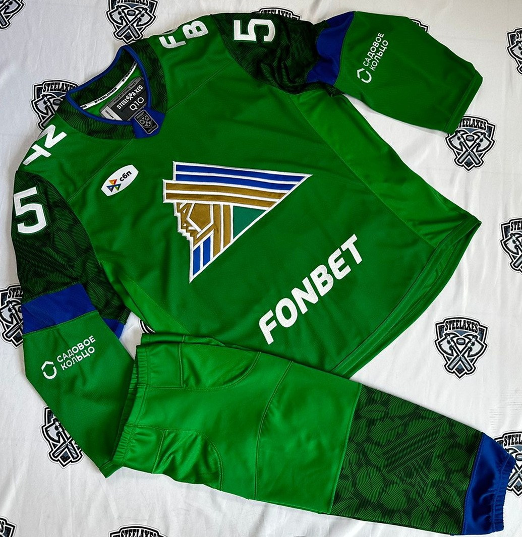 Партнеры, заказчики, клубы КХЛ, хоккей, форма, Салават Юлаев, Автомобилист, Металлург, Трактор, Ак Барс, Нефтехимик, ВХЛ, КХЛ, STEEL AXES, Магнитогорск, экипировка, спорт, твори добро, ДЦП, благотворительность Кубок Гагарина