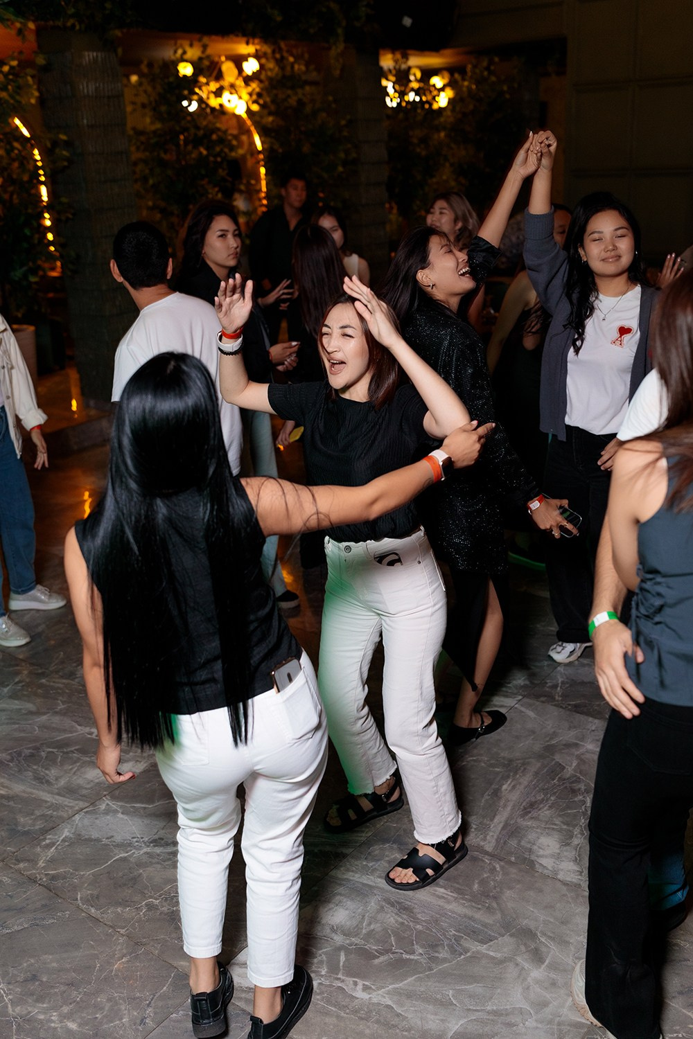 ПАНАЕХАЛИ. КИПЯТКОМ КОКШЕТАУ