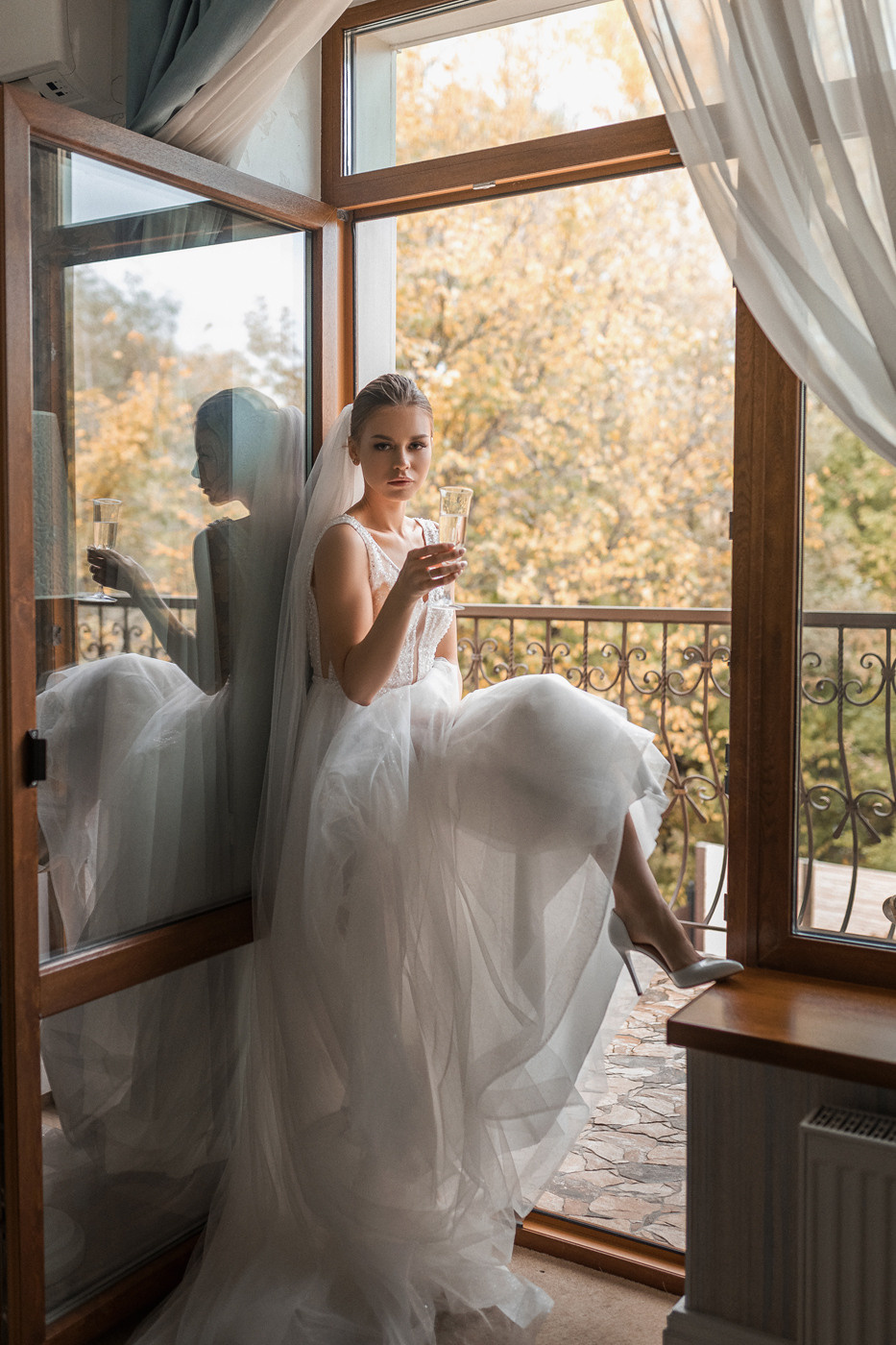 24.09.21. Семен и Анастасия. Фотограф Александр Федоренко