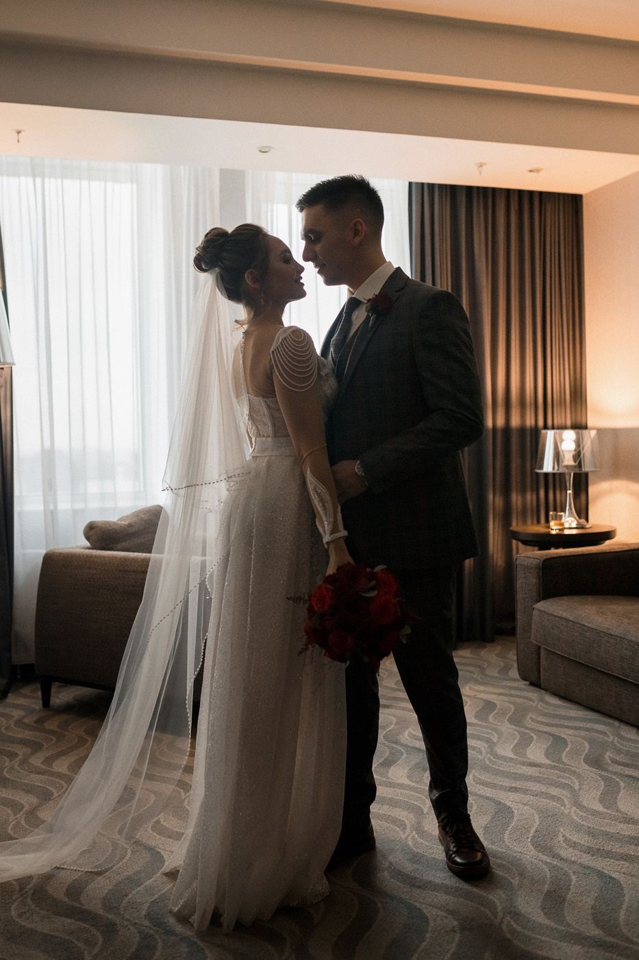 25.09.21. Владислав и Валерия. Фотограф Александр Федоренко