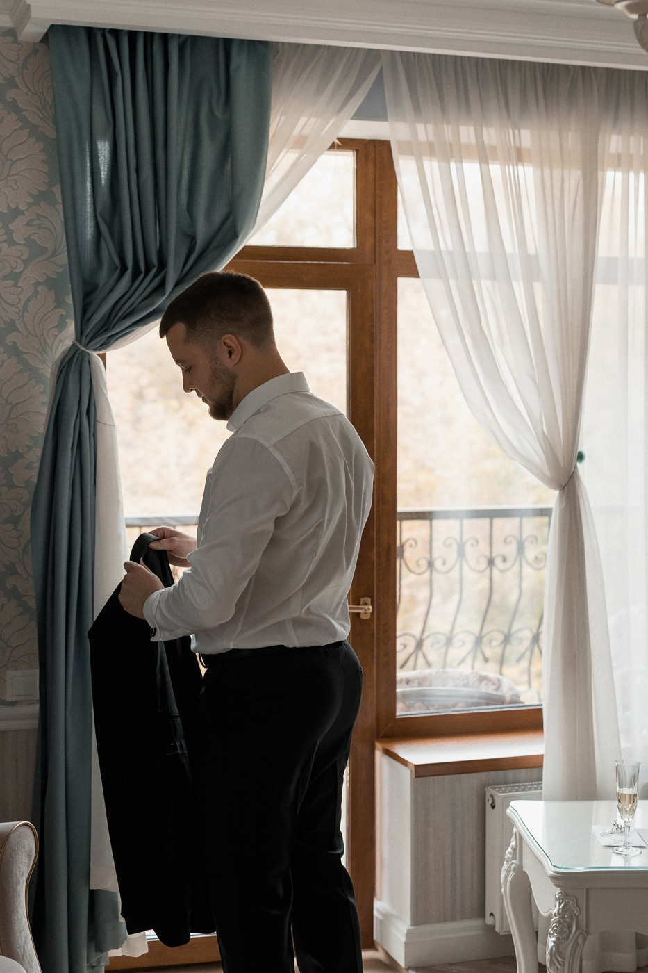 24.09.21. Семен и Анастасия. Фотограф Александр Федоренко