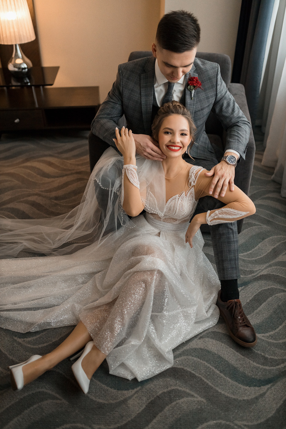 25.09.21. Владислав и Валерия. Фотограф Александр Федоренко