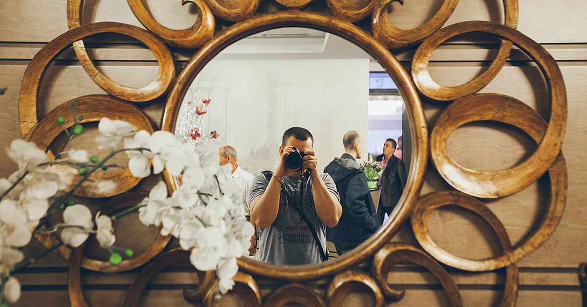 Интервью для amur. kz. Свадебный фотограф в Алматы Николай Киреев