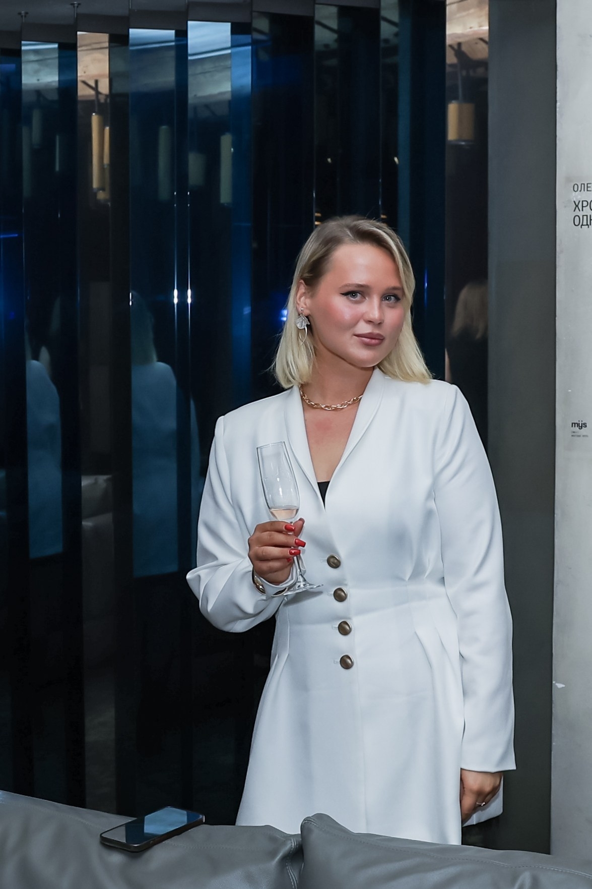 Репортаж с интерактивной встречи в MYS Boutique Hotel 5* (07.07.2026). Репортажный фотограф в Москве Екатерина Ремезова