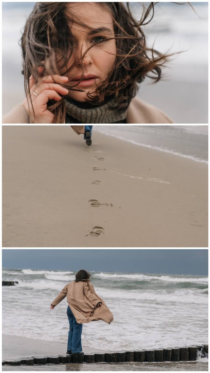 Семейный и свадебный фотограф Мария Нетребко г. Калининград