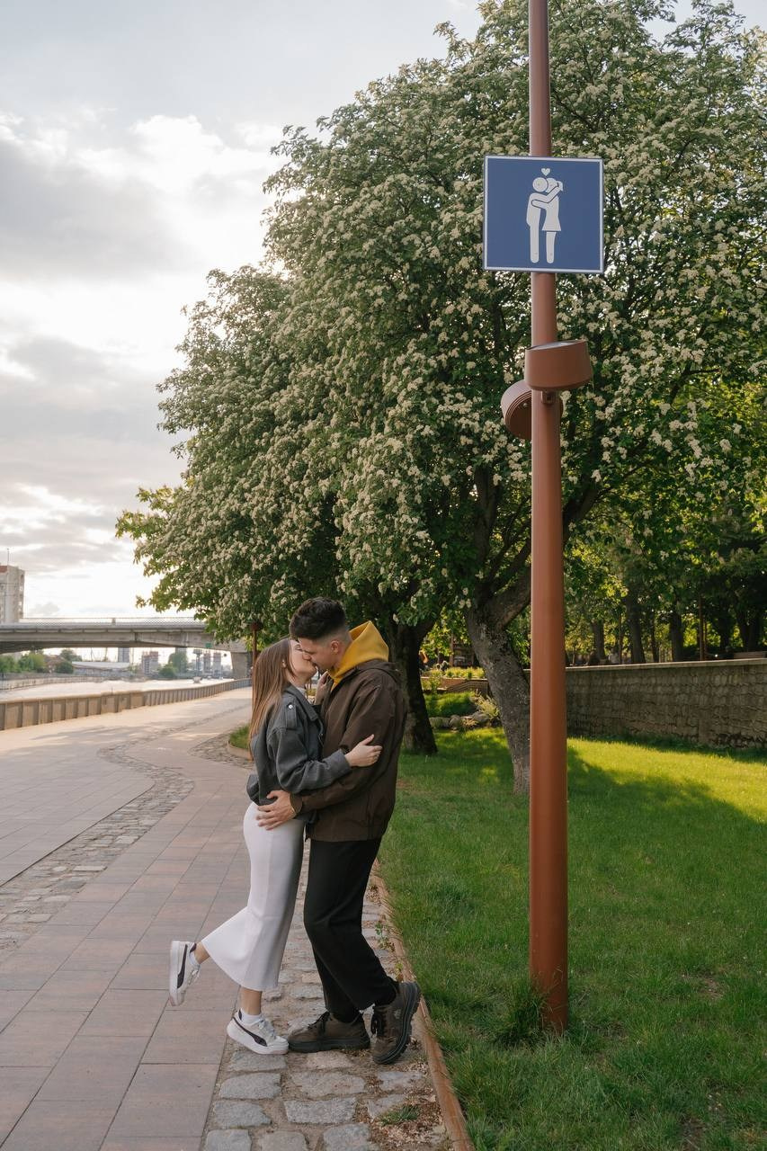 N & К. Семейный и свадебный фотограф Мария Нетребко г. Калининград