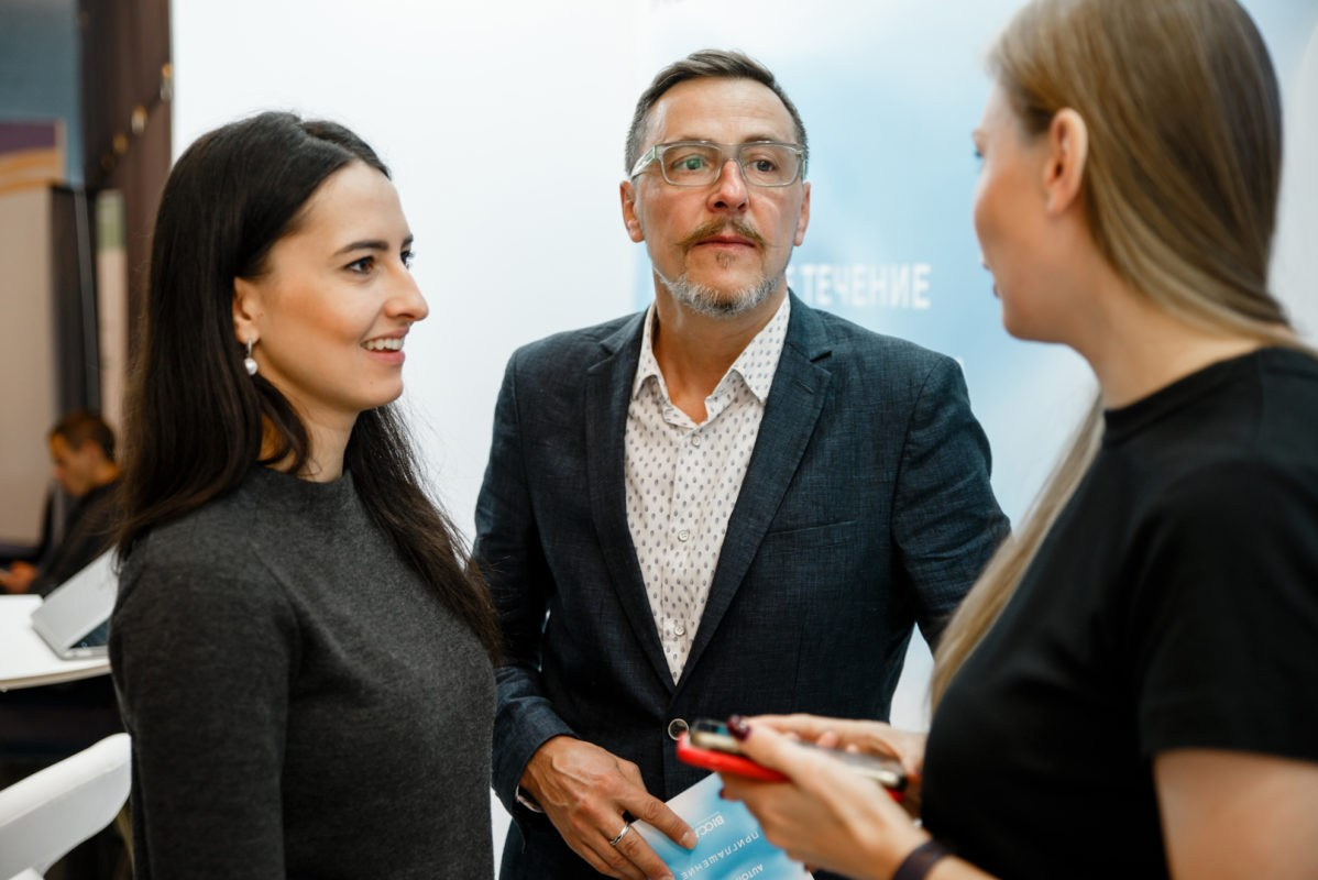 BIOCAD биотехнологическая компания. Константин Солодянкин — свадебный и репортажный фотограф в Екатеринбурге и Верхней Пышме