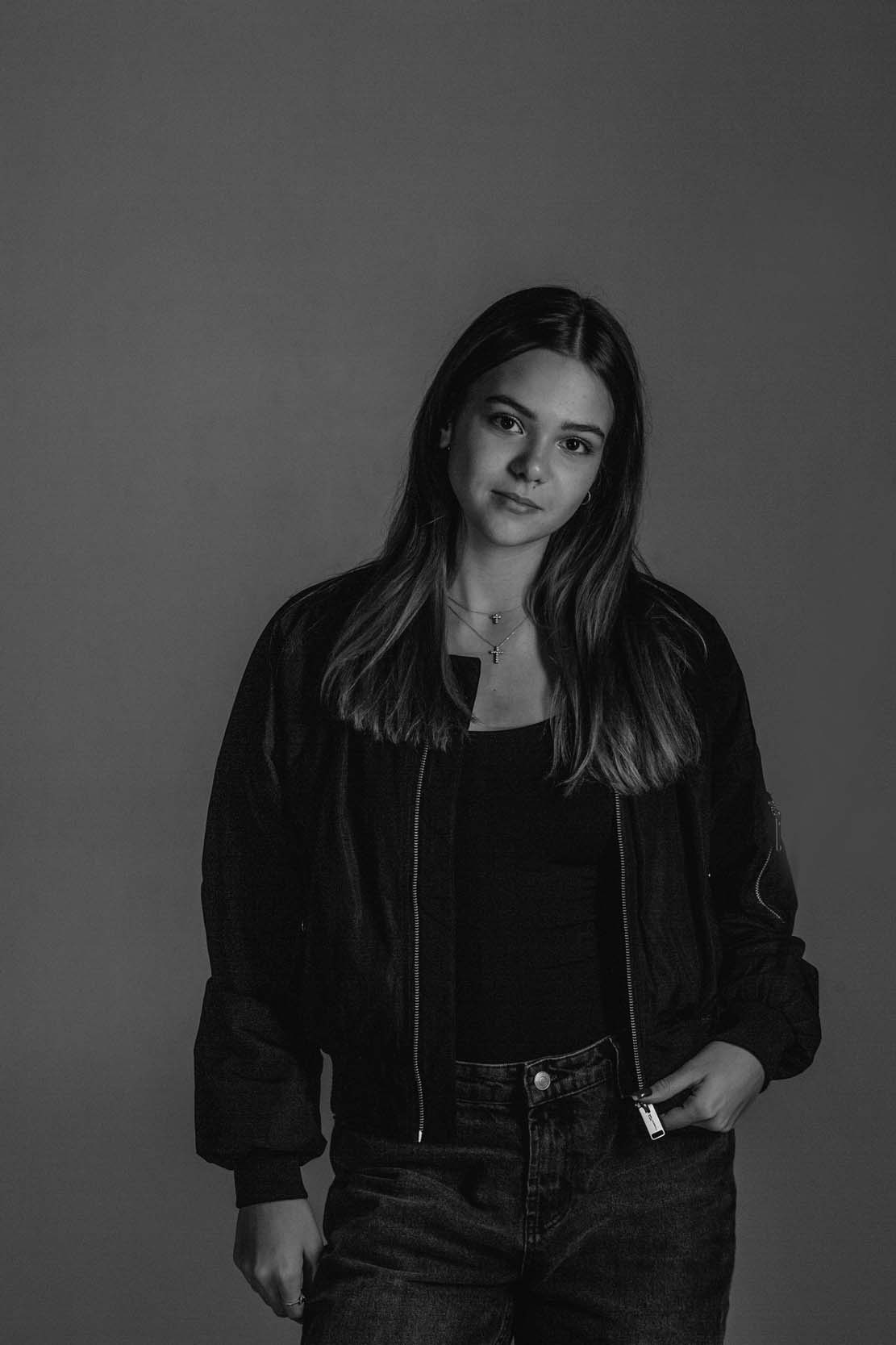 ПОДРОСТКИ. Фотография. Визуально-чувственный мир души