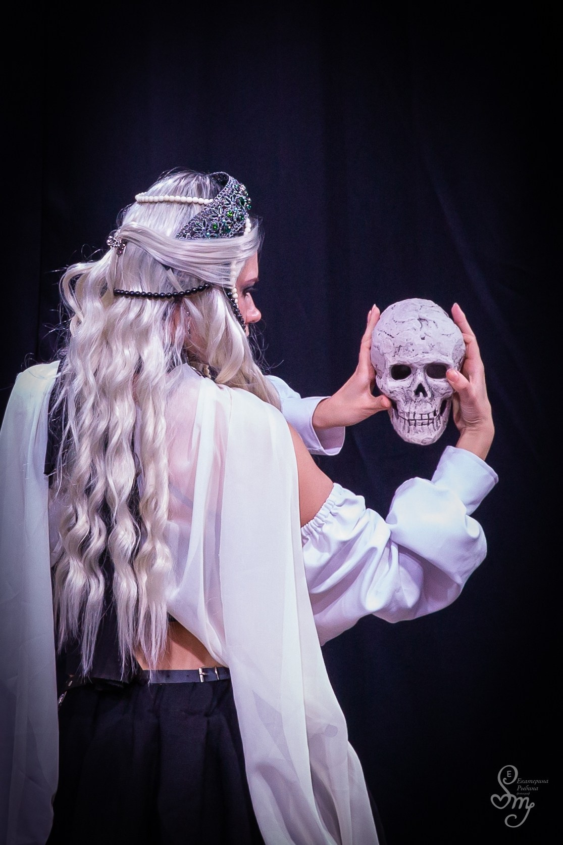 Нетеатр (танцы). Екатерина Рыбина фотограф в Нижнем Новгороде