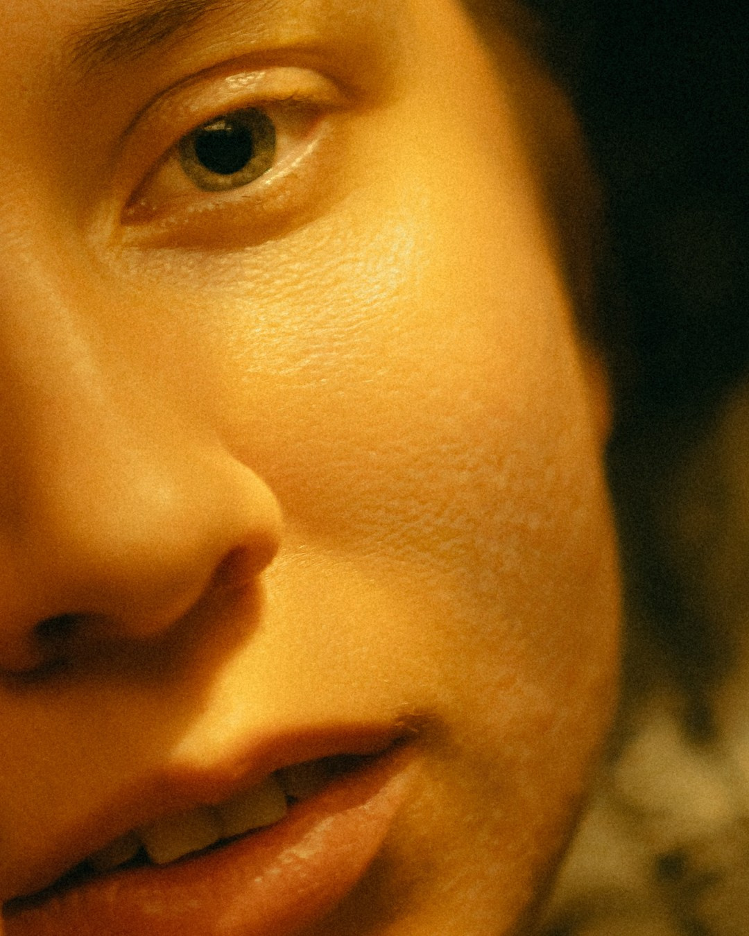 Оксана. Фотограф Катерина Оляпка в Перми