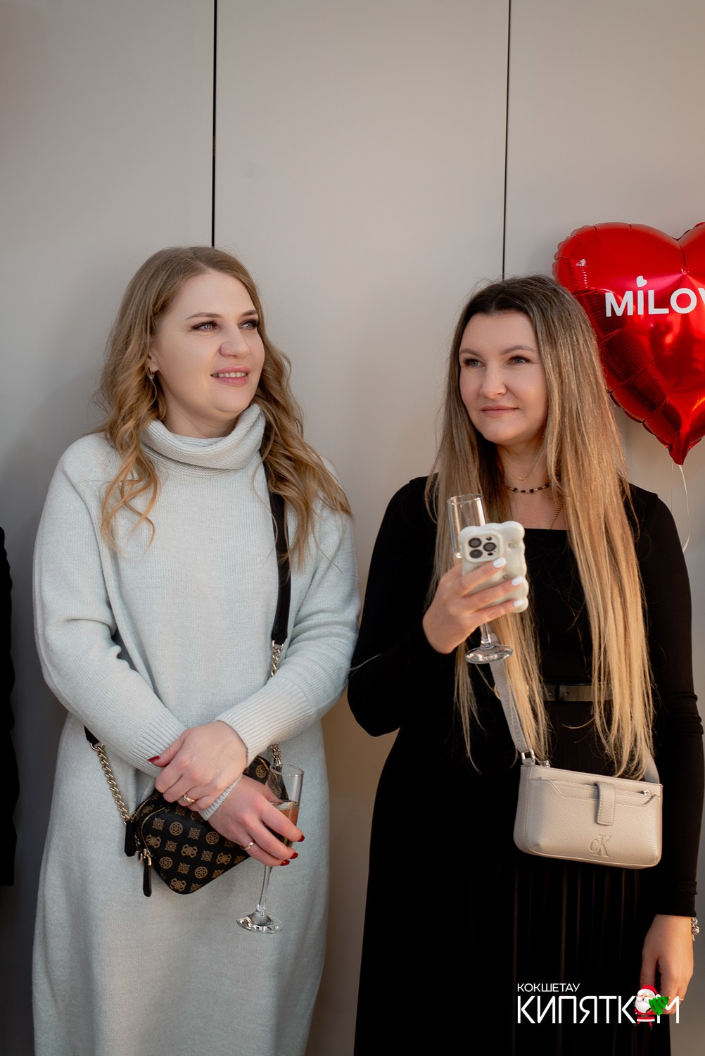 MILOVAL салон красоты. КИПЯТКОМ КОКШЕТАУ