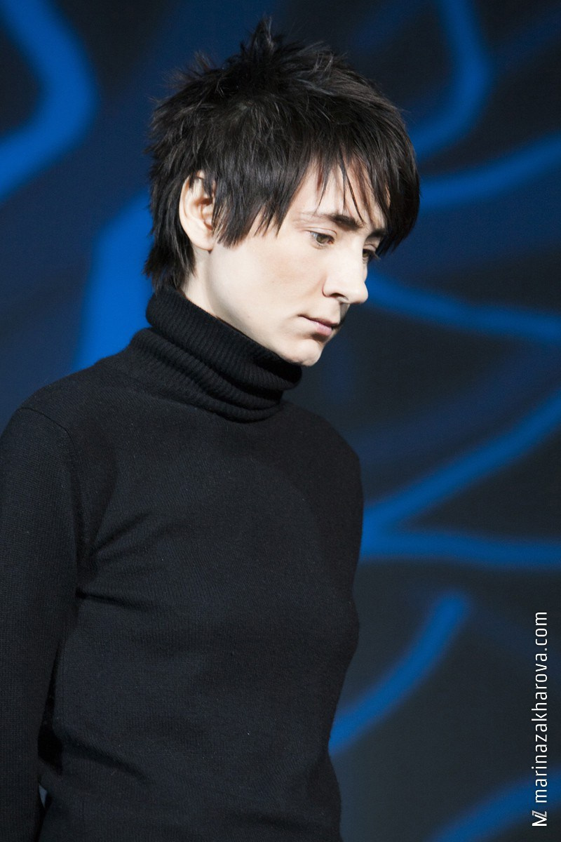 Кинофестиваль Святая Анна 19 марта 2009 года. Марина Захарова — Фотограф. Москва / Marina Zakharova — Photographer