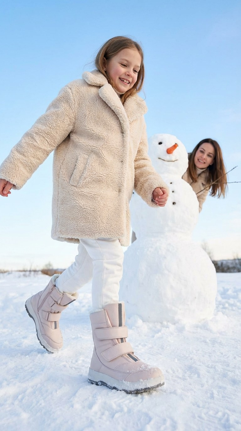 Коммерческий проект по внедрению реального товара для бренда обуви RALF ringer. Ekaterina Kiral — Visual Branding & AI Creation