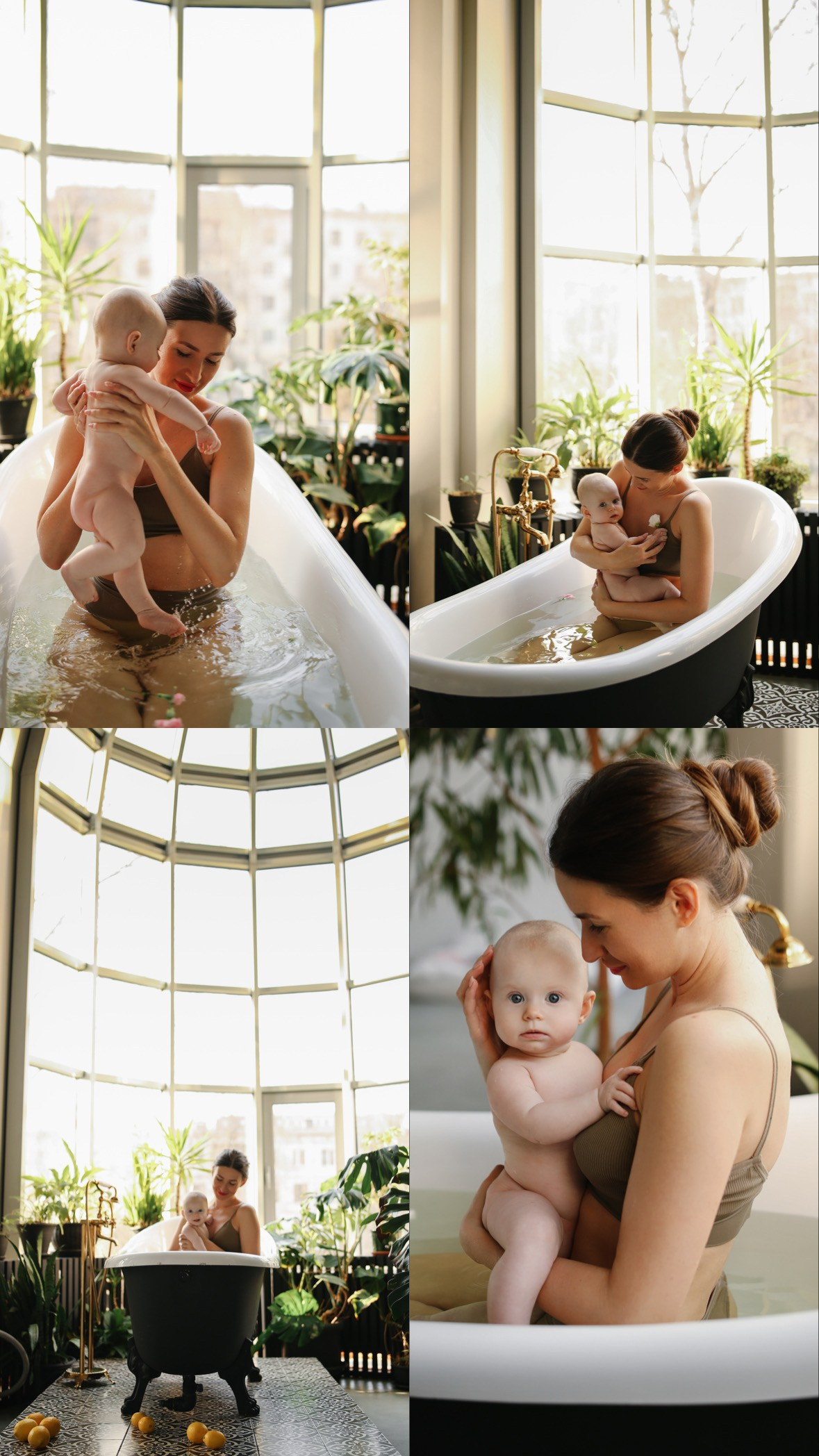 Семьи. Свадебный и семейный фотограф Анастасия Матвеева Москва | МО