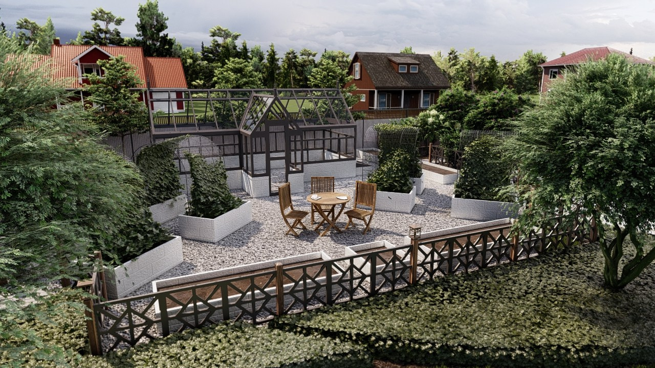 Красноярск. Александра Койтова — Архитектор малоэтажных зданий в Новосибирске