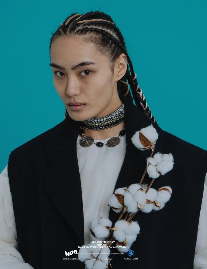Sanny. Axis model management