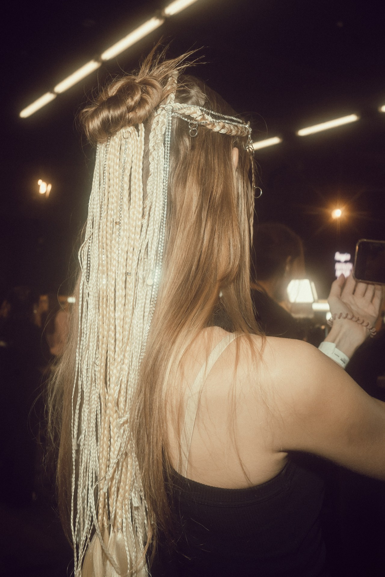 SPbFW 2024 season II. Репортажный и студийный фотограф в Санкт-Петербурге Марк Скворцов