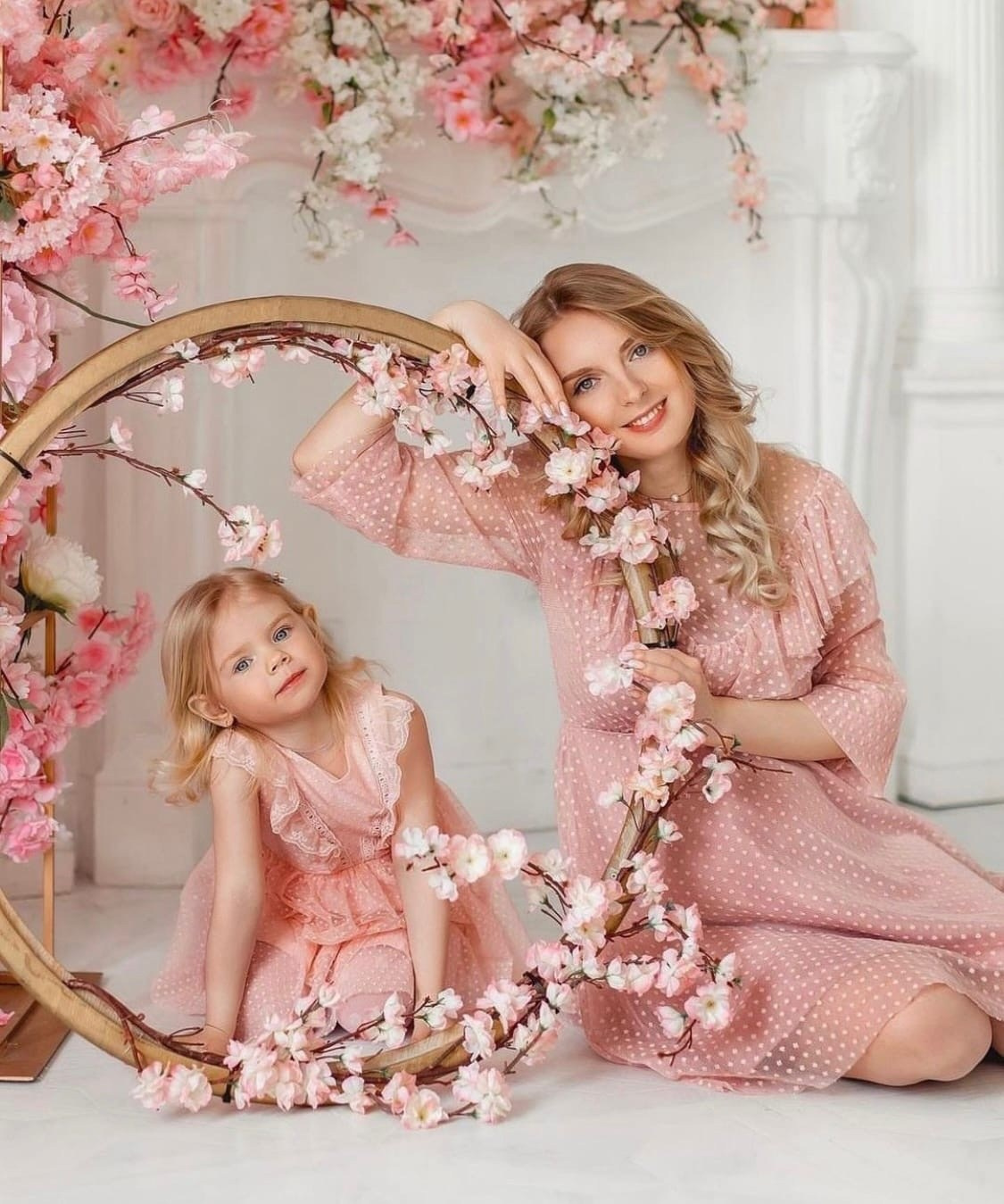 Зал № 27. Фотограф в Москве и области Синенкова Екатерина