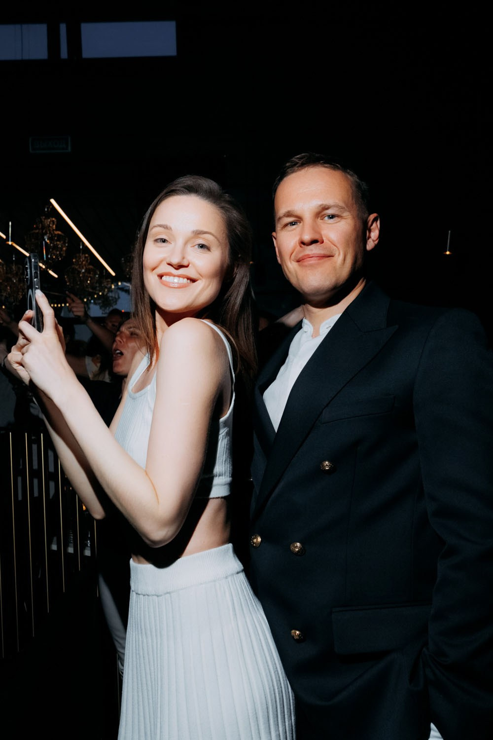 Концерт BURITO в ресторане TAIGA CHALET. Андрей Цветков — репортажный, свадебный и портретный фотограф в Санкт-Петербурге