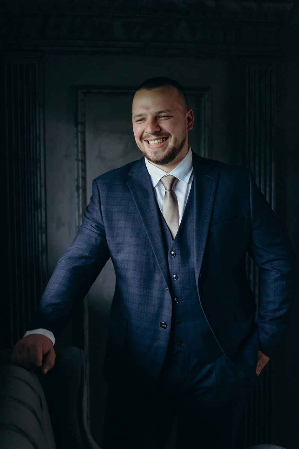 Фотограф Присяжный. Подрядчики и друзья сети свадебных площадок House for wedding