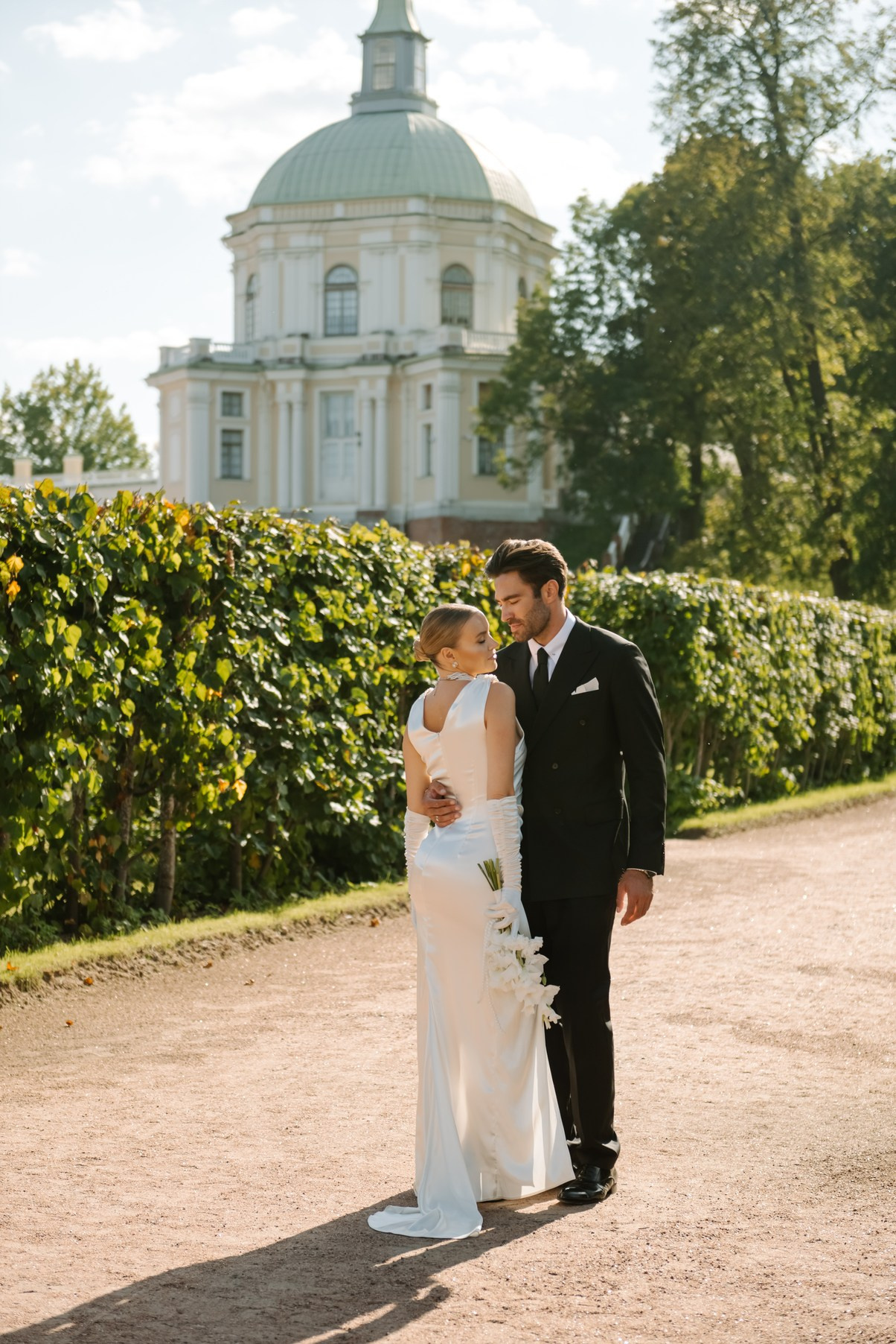 Ораниенбаум. Свадебный и сеейный фотограф в Санкт-Петербурге Елена Худякова