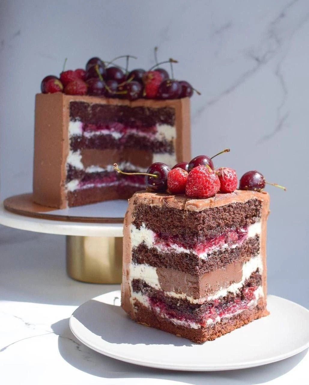 Торты на заказ. Izmailov loft