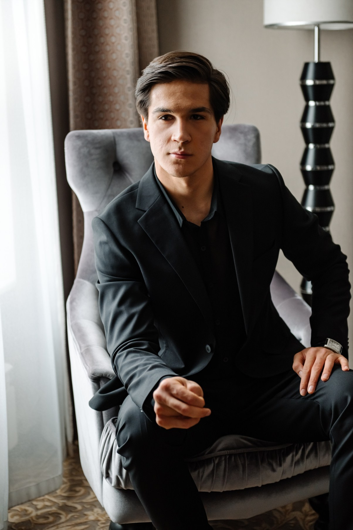 Маджестик. Свадебный и сеейный фотограф в Санкт-Петербурге Елена Худякова