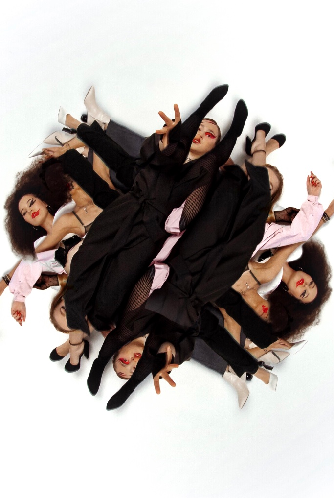 . Фотограф в Москве Анастасия Курлович