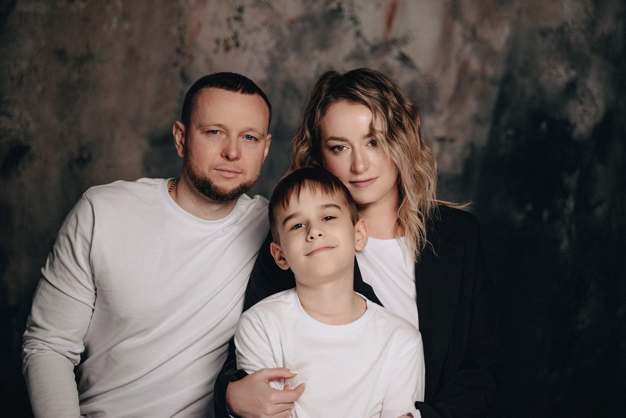 Отзывы. Екатерина Курбанова. Женский фотограф