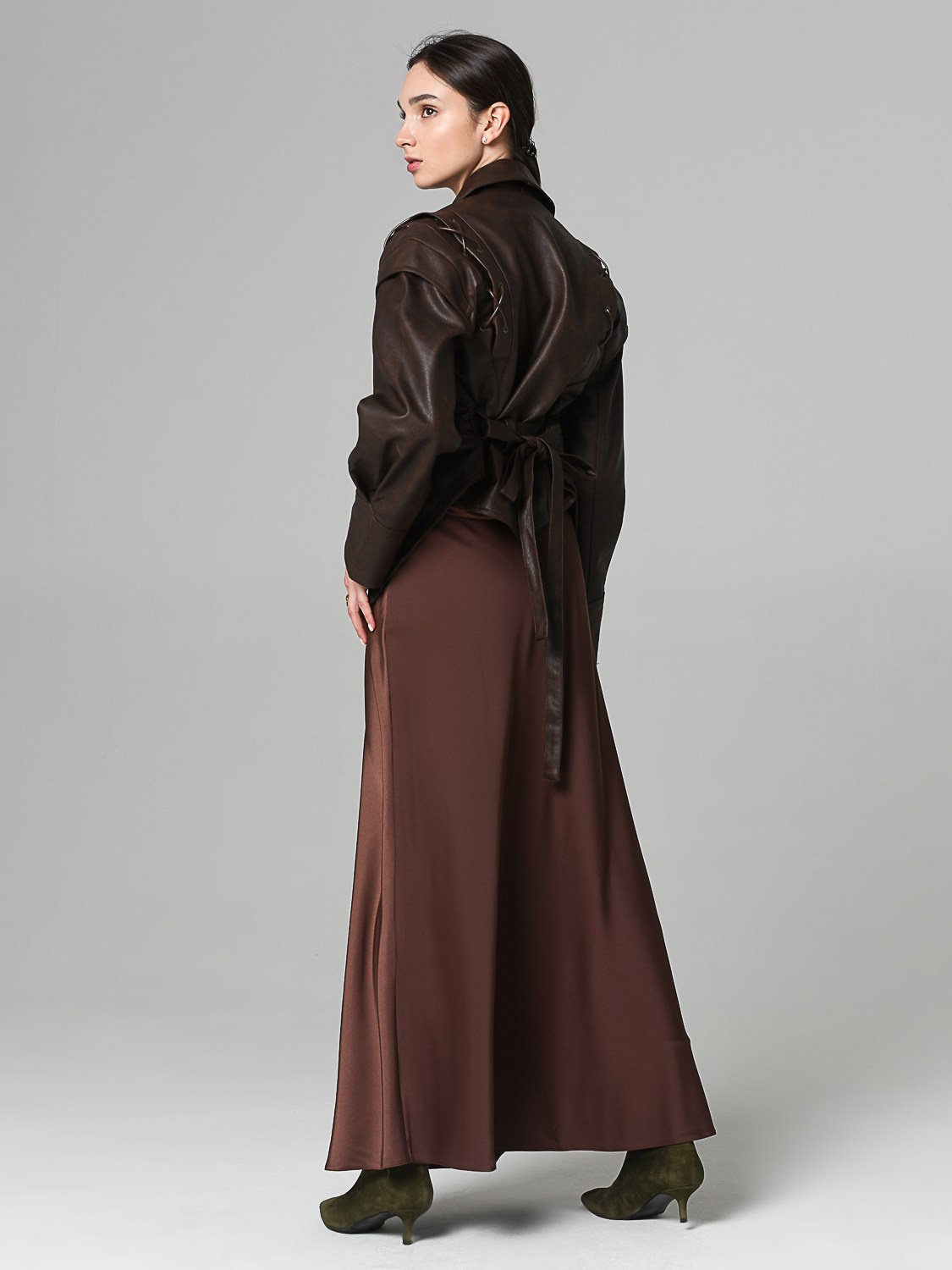 WMA '24. Дарья Володина — арт и fashion фотограф в Москве | рекламные и ювелирные съемки