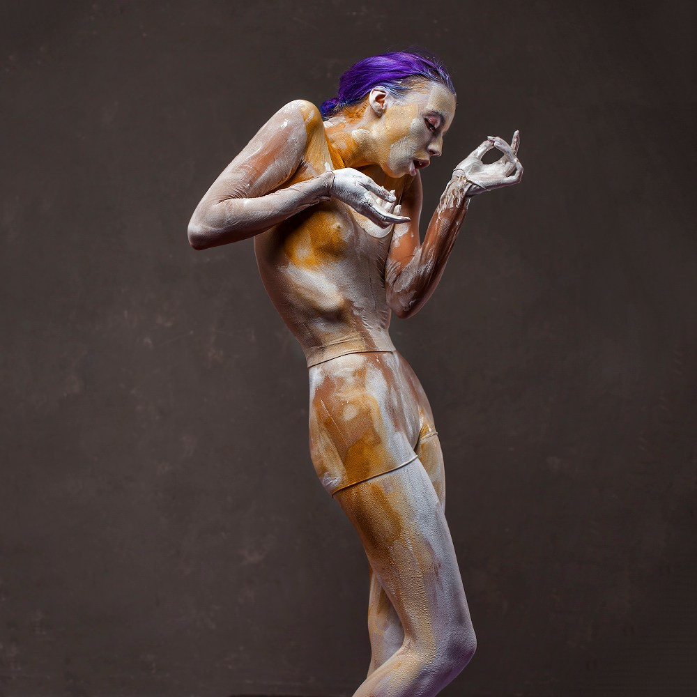 Красочное. Мастерская Демченко