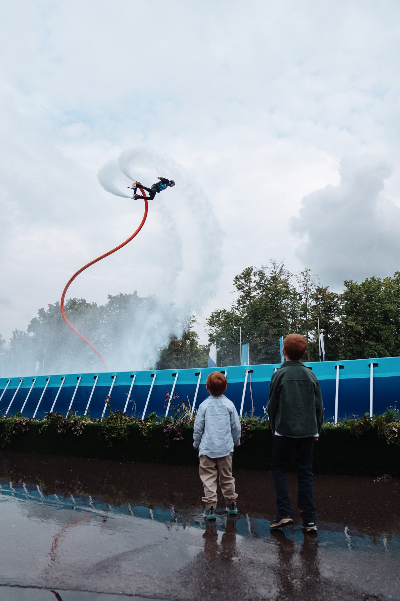 Corporate & Event Projects