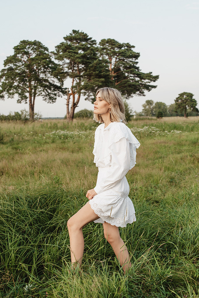 Yiulana & Mila. Индивидуальный и семейный фотограф в Тюмени