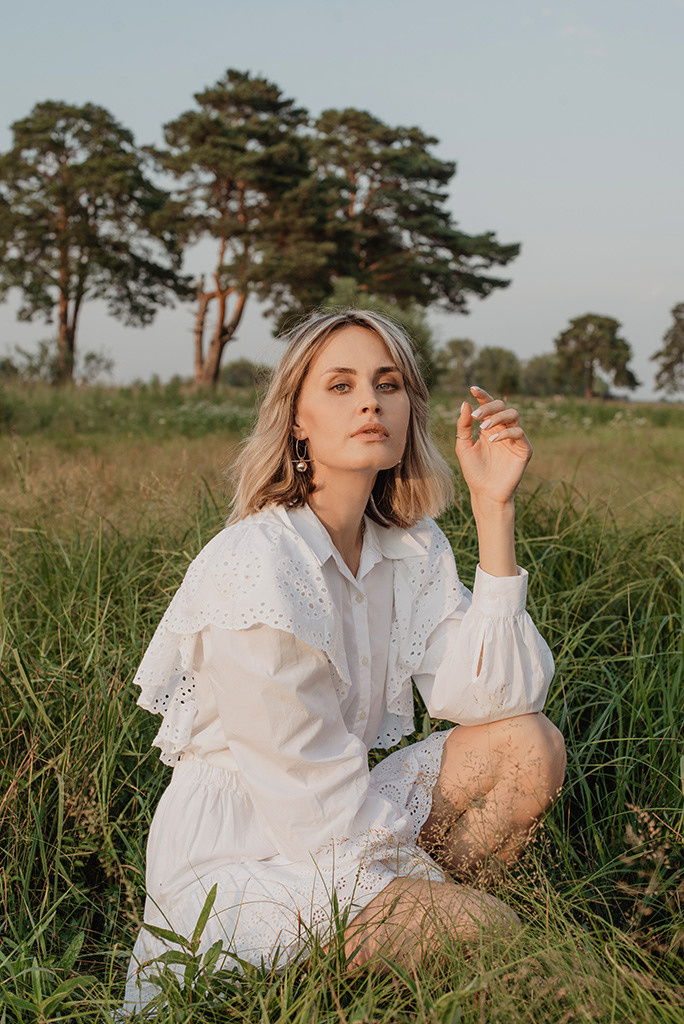 Yiulana & Mila. Индивидуальный и семейный фотограф в Тюмени