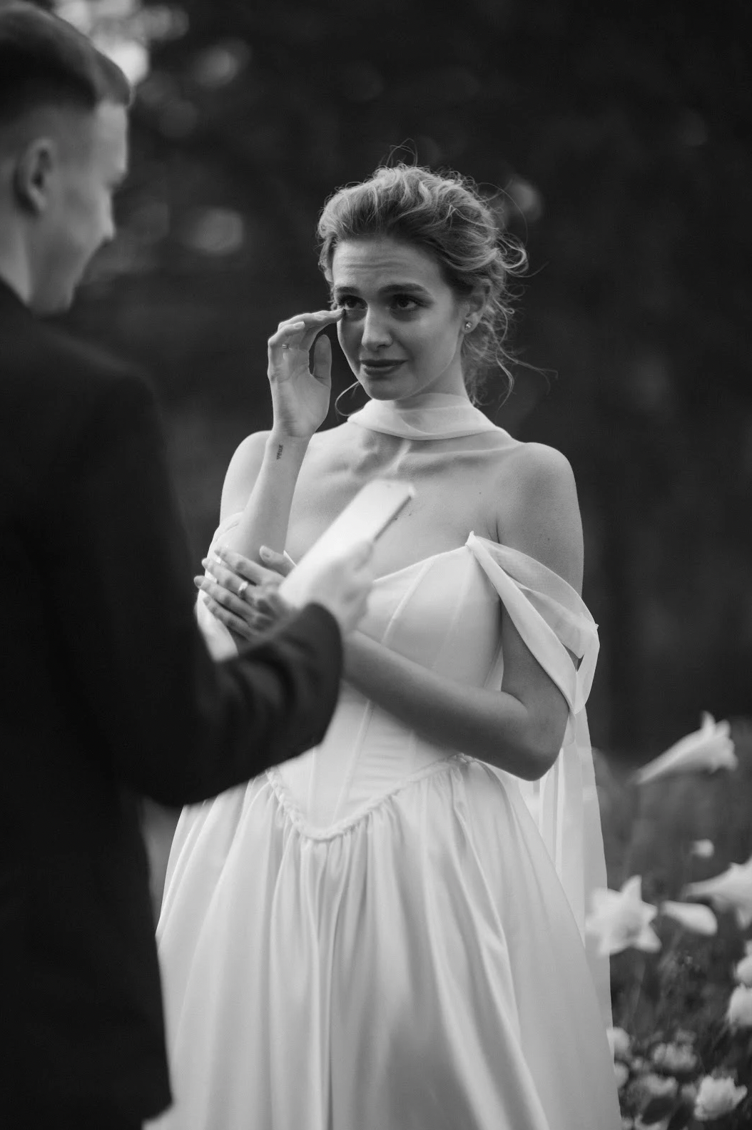 Заказать свадебную фотосъемку | Пакеты «под ключ» с полной поддержкой. Репортажный фотограф Катерина Гилс Москва