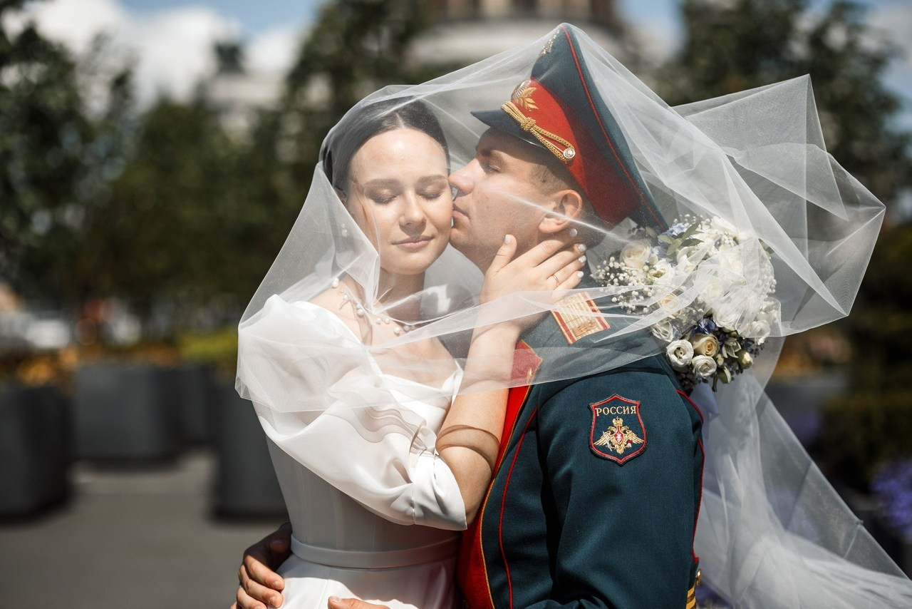 Отзывы о моей работе. Свадебный фотограф Игорь Брундасов 8PHOTO на свадьбу венчание загс СПб