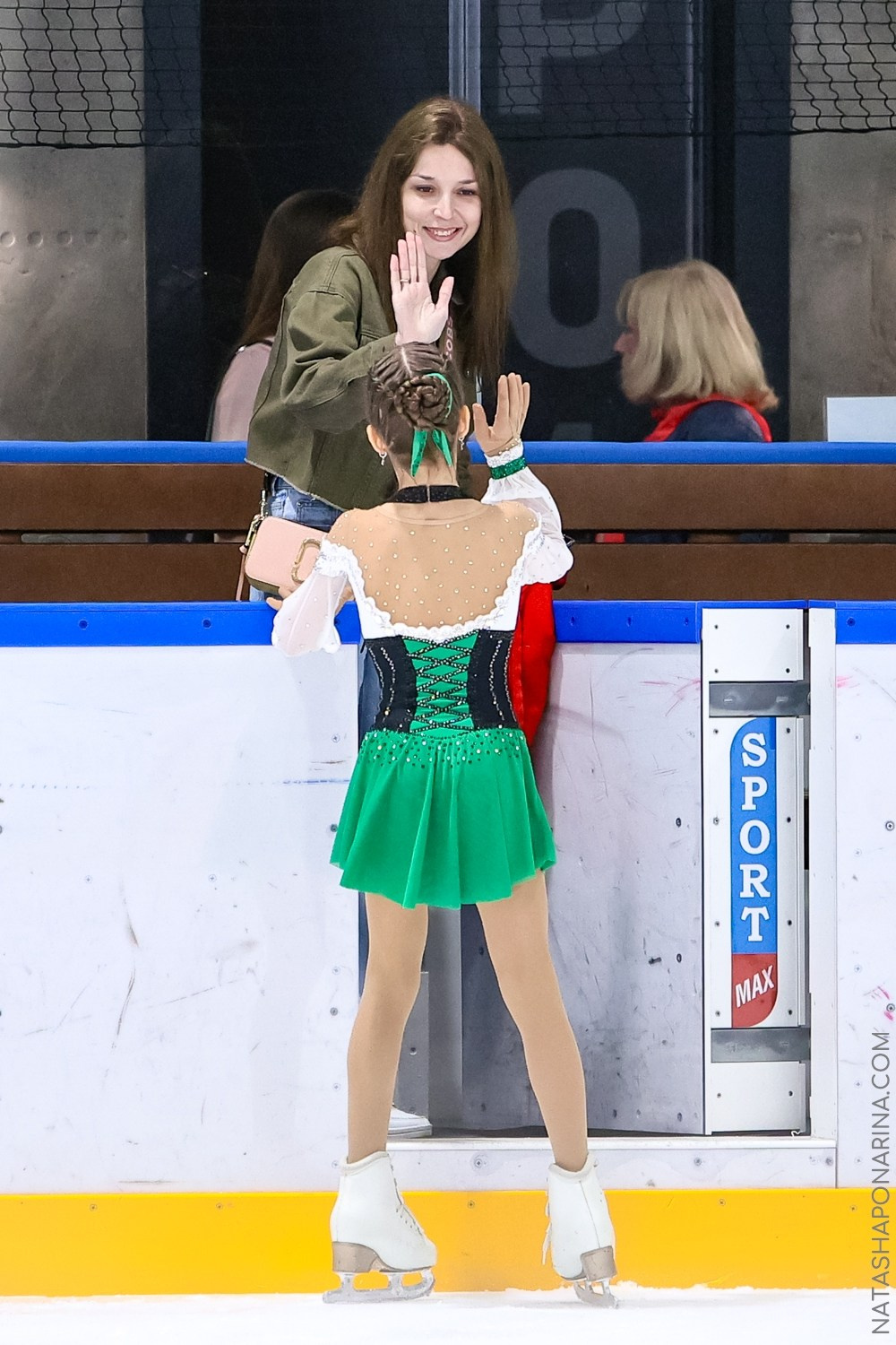 Фризоргер Александра 2025. ФК Фотограф в Санкт-Петербурге Наталья Понарина