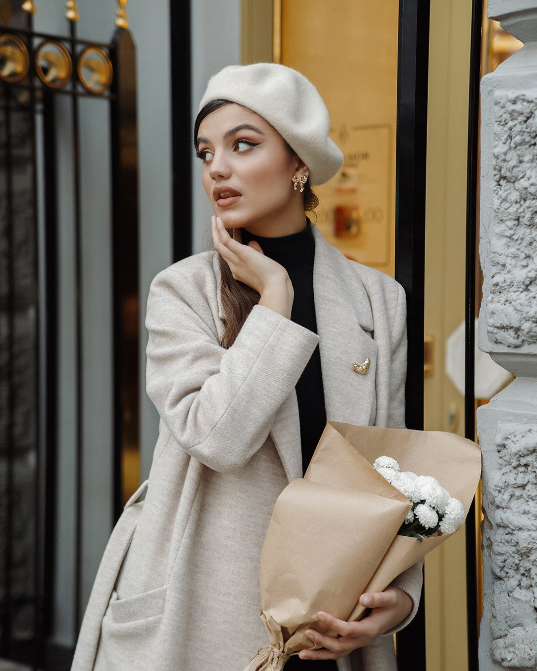 Соня. Свадебный фотограф Краснодар Марина Зверева